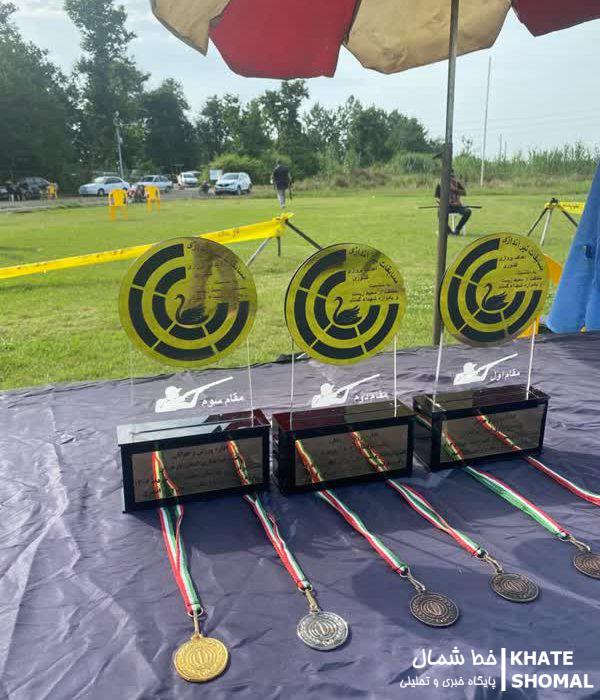 تراپهای تاپ معرفی شدند