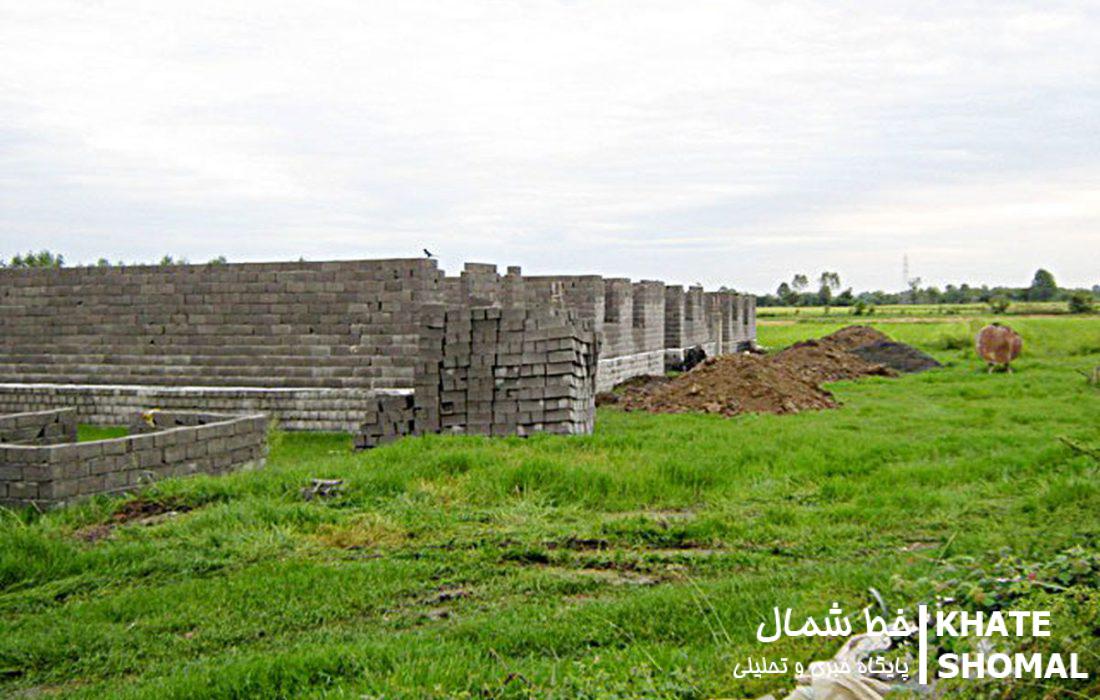 شناسایی 218 مورد تغییرکاربری غیرمجاز در محمودآباد/ 15 فقره احکام قطعی اجرا شد