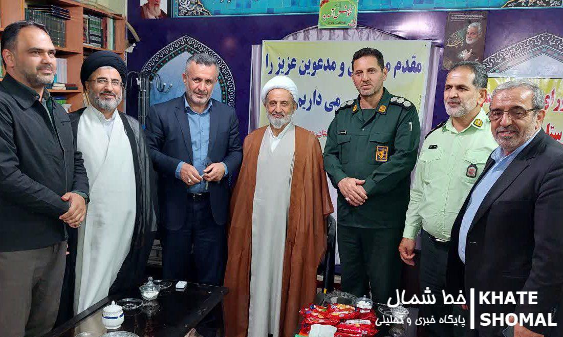 همدلی و انسجام مدیران باعث خشنودی مردم انقلابی میشود