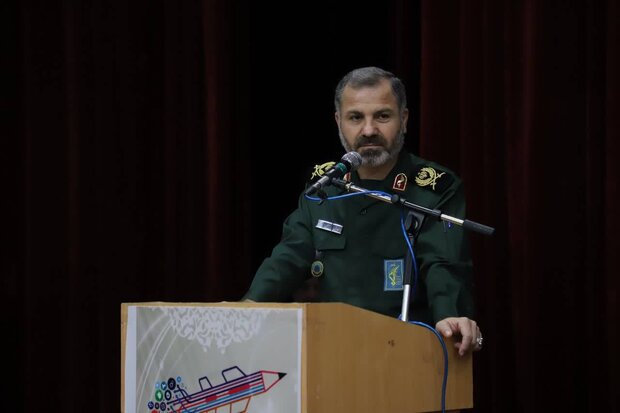 تنها راه برونرفت از مشکلات، اعتماد به جوانان است/ مازندران رتبه اول فعالیتهای جهادی در کشور