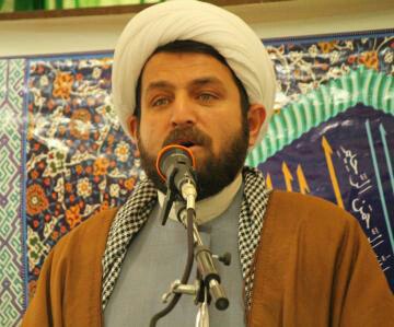 ایمان و امید، کلید تمدنسازی در کشور است/ ولایتپذیری ویژگی برجسته مکتب حاج قاسم سلیمانی