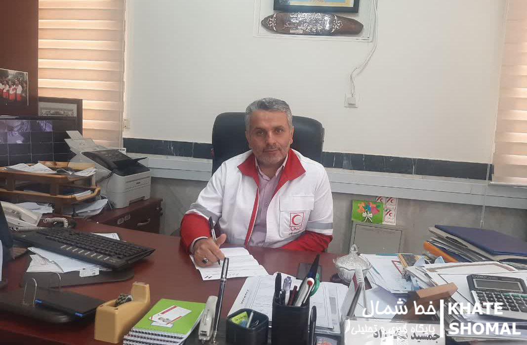 اولین پارک ایمنی امداد و نجات کشور در آمل راهاندازی میشود