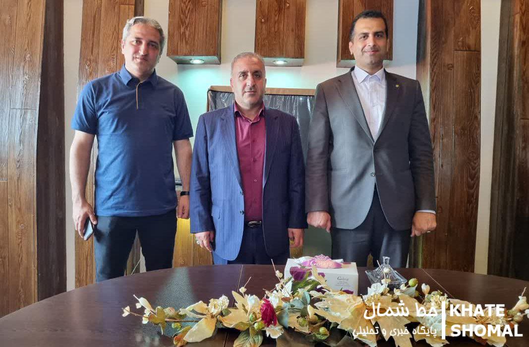 مازندران قطب تیراندازی کشور میشود