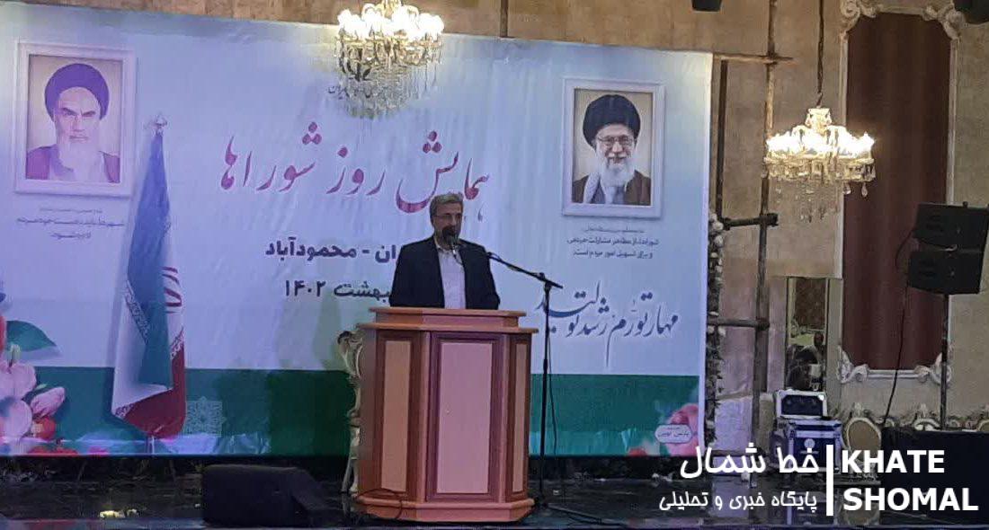 تعاون در کارآفرینی و اشتغال روستایی نقش ویژهای دارد