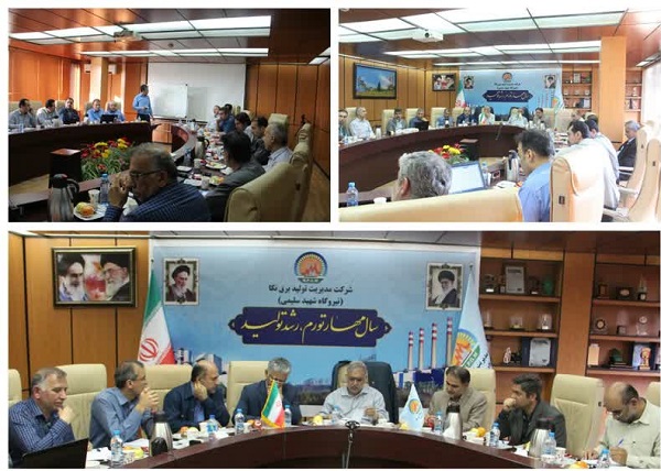 فصل تعمیرات نیروگاههای حرارتی به روزهای پایانی خود رسید/ آمادگی کامل نیروگاههای کشور برای تولید برق پایدار در تابستان
