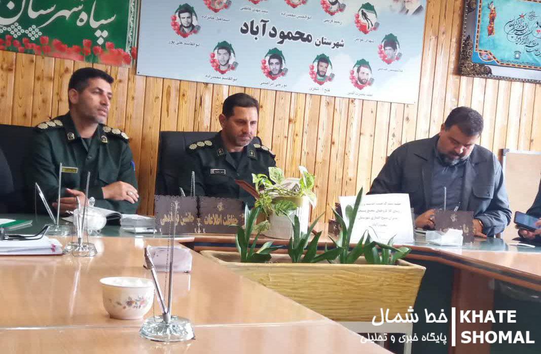 خدمت اثرگذار مسئولان به مردم، دست دشمن در شایعهسازی را کوتاه میکند