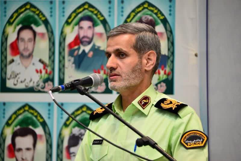 کلاهبردار 250 میلیاردی در دام پلیس فتا مازندران