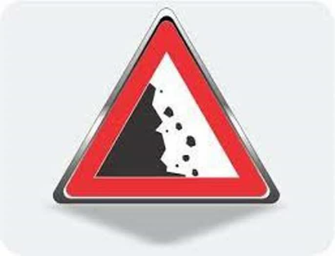 اسامی فوت شدگان حادثه ریزش سنگ در جاده کندوان