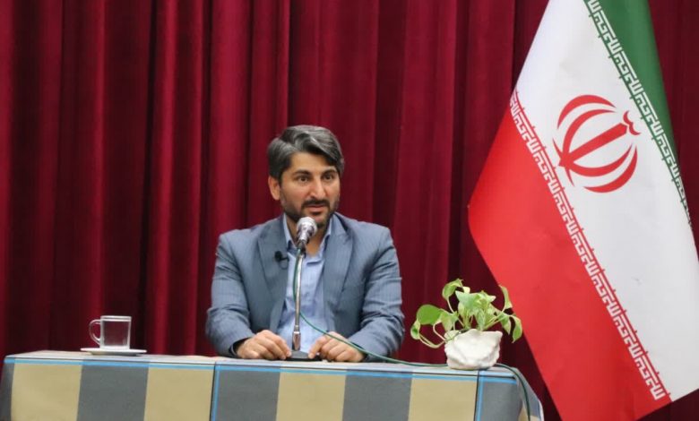 اختصاص بودجه 8 میلیارد تومانی به مجتمع نیایش در فریدونکنار/ برنامههای توسعهای در کشور، نیازمند بازنگری است