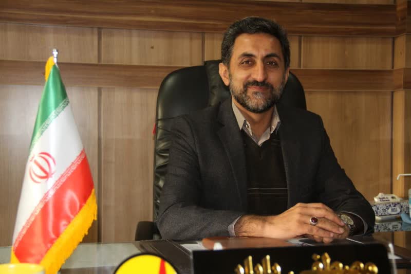 کارت قرمز شرکت توزيع نيروي برق غرب مازندران به ادارات و بانکهای پرمصرف