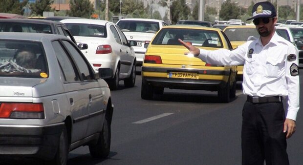 محدودیت‌های ترافیکی در راه‌های مازندران اجرا می‌شود