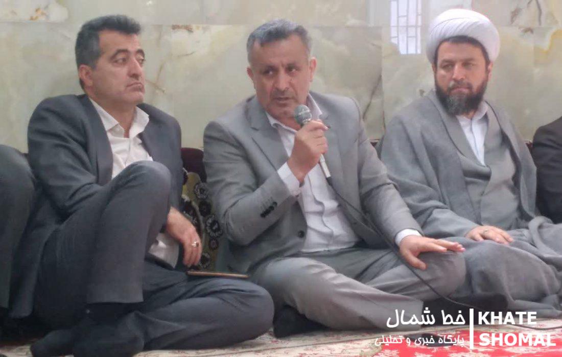 جنگ ترکیبی شکل گرفته در جامعه ما دسیسه دشمن است/ لزوم ورود جدی مسئولین فرهنگی در بحث فرهنگسازی