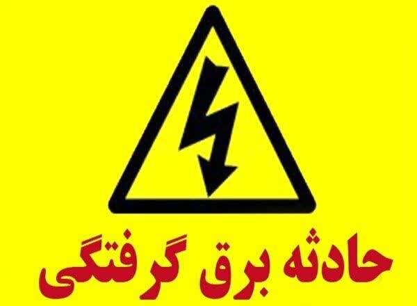 برق گرفتگی موتور پمپ آب، کشاورز ساروی را به کام مرگ کشاند