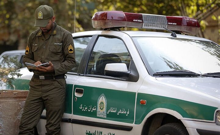 پلیس، فرشته نجات جوان سورکی شد/ نجات از خودکشی با اقدام بهموقع پلیس