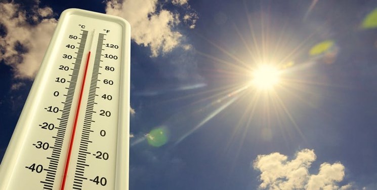 پیشبینی روزهای گرم و شرجی در مازندران