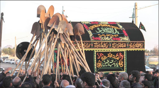 یک محرم؛ یک مازندران/کهن آیینهای مذهبی که ثبت میراث معنوی کشور شد