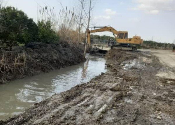 ضرورت لایروبی رودخانهها و مدرنسازی سردهنههای کشاورزی مازندران