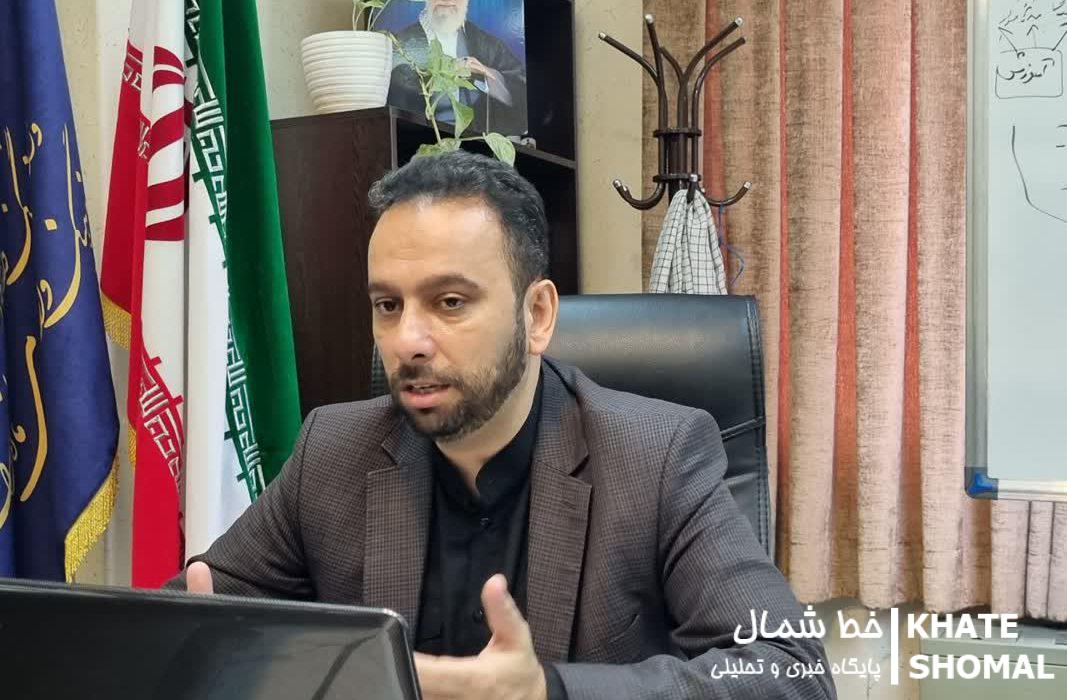 آزمون جامع مهارتآموزی در ۶ شهر مازندران برگزار میشود