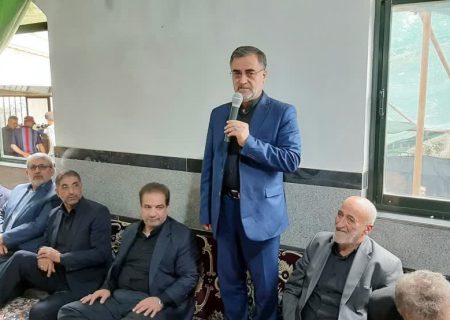 اجرای طرح توانمندسازی در ۵۰۰ روستای مازندران/ مقصد گردشگری منطقه، با بومگردی و توسعه باغی راه‌اندازی شود