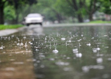 رگبار تابستانی در راه مازندران/ هوا خنک‌تر می‌شود