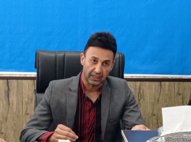 کمبود زیرساختهای ورزشی در محمودآباد/ جذب ۲ میلیارد تومان اعتبار برای پروژههای ورزشی در سالجاری