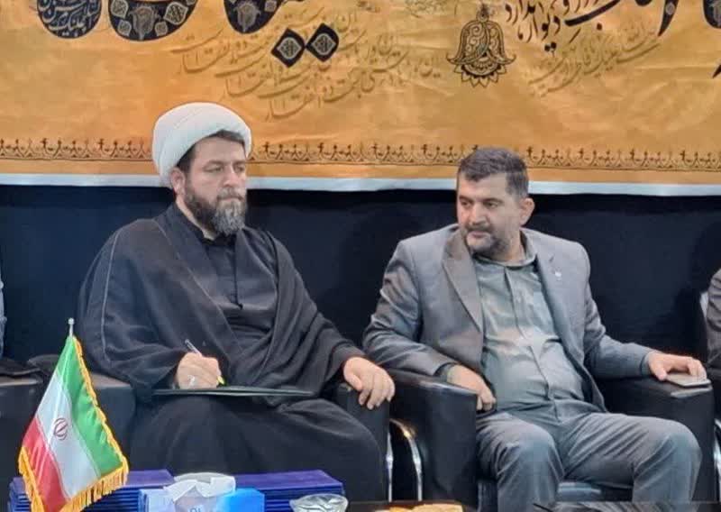 خبرنگاران سربازان جامعه تمدن نوین اسلامی/ موفقیتها در سایه تعامل و وحدت شکل میگیرد