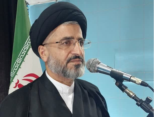 حکومت اسلامی برای خدمتگذاری به مردم تاسیس شد