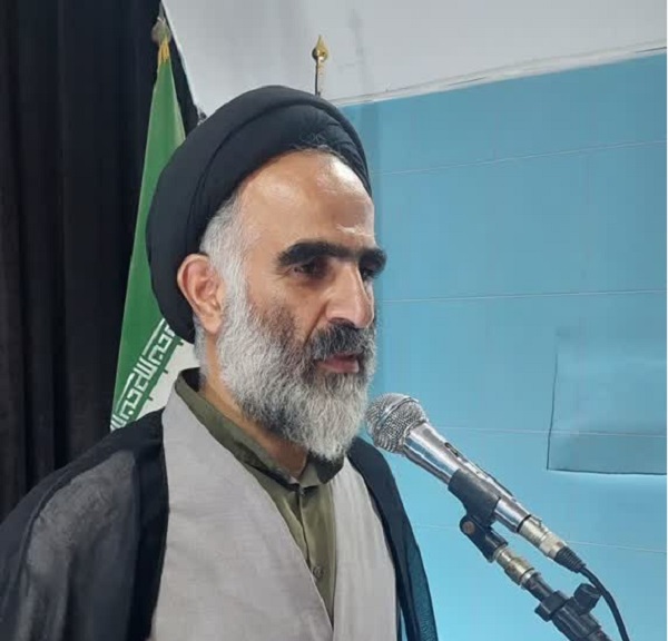 نهضت پیشرفت بانوان با الگویی اسلامی در محمودآباد راهاندازی شد