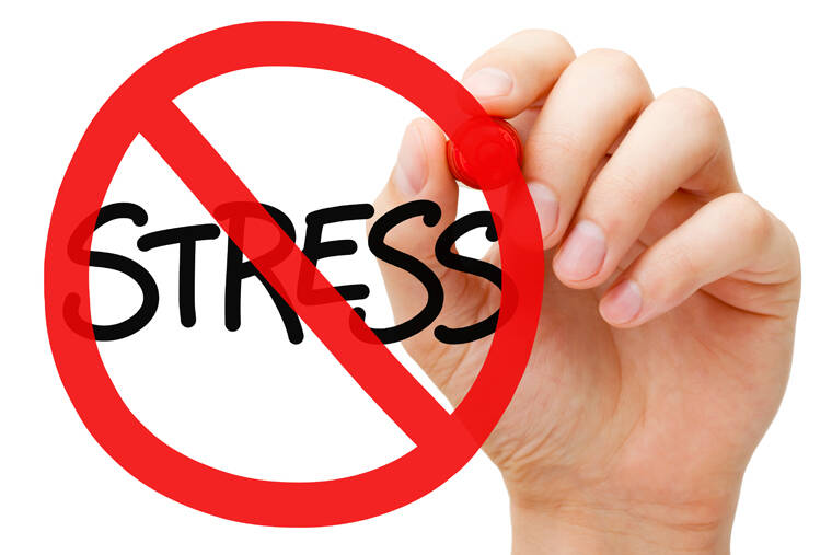 کاهش استرس چه روشهایی دارد؟