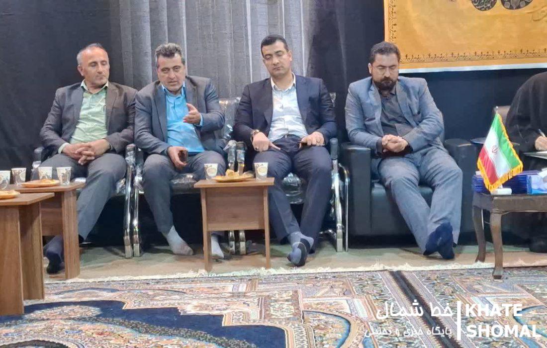 خبرنگاران واقعیتهای جامعه را انعکاس دهند