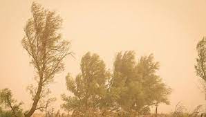 ۴ شهر مازندران در شرایط ناسالم برای گروههای حساس قرار گرفت