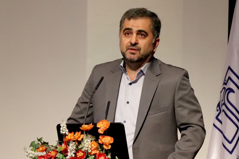 کسب رتبه سوم تحقیقات بالینی دانشگاه بابل در بین 25 دانشگاه علوم پزشکی تیپ 2 کشور