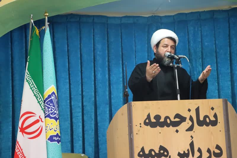 اعتماد و امید مردم به دولت انقلابی/ مراقب شیطنتها و پروپاگاندای دشمن باشیم