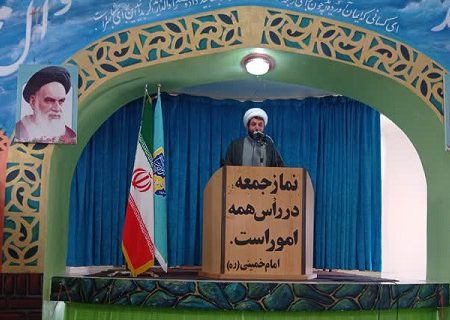 جمهوری اسلامی، حاصل خون ۳۰۰ هزار شهید از پاک‌ترین انسان‌های تاريخ است/ جهاد تبیین، مستلزم حفظ و پویایی نظام اسلامی