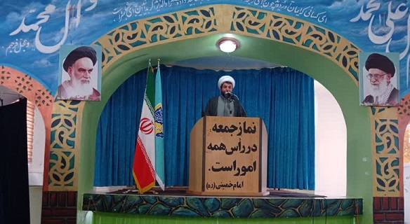 جمهوری اسلامی، حاصل خون ۳۰۰ هزار شهید از پاکترین انسانهای تاريخ است/ جهاد تبیین، مستلزم حفظ و پویایی نظام اسلامی