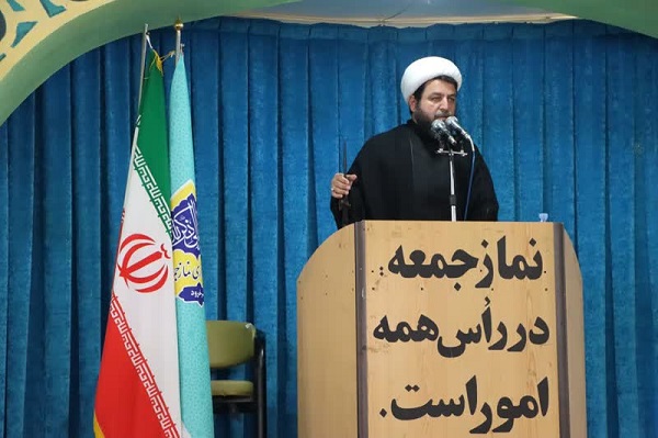 برخورد قاطعانه با وضعیت اسفناک عفاف و حجاب/ یکی از مهمترین عوامل شناخت اباعبدالله، مراسم اربعین است