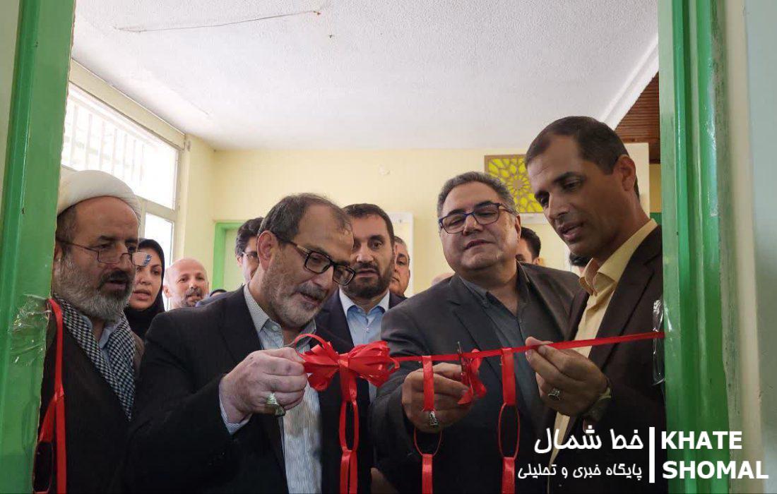 ۷۰ خانه محیط زیست در مازندران فعالیت میکنند