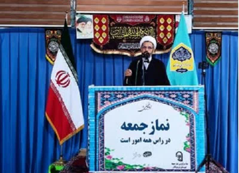 دشمن نمیتواند با عملیات “آستروتورفینگ” انقلابیون را ناامید و از صحنه خارج کند