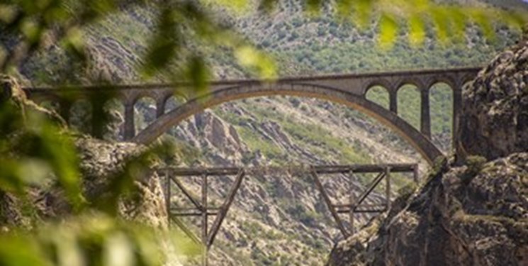 ریلباس سوم به مسیر راهآهن شمال بازمیگردد