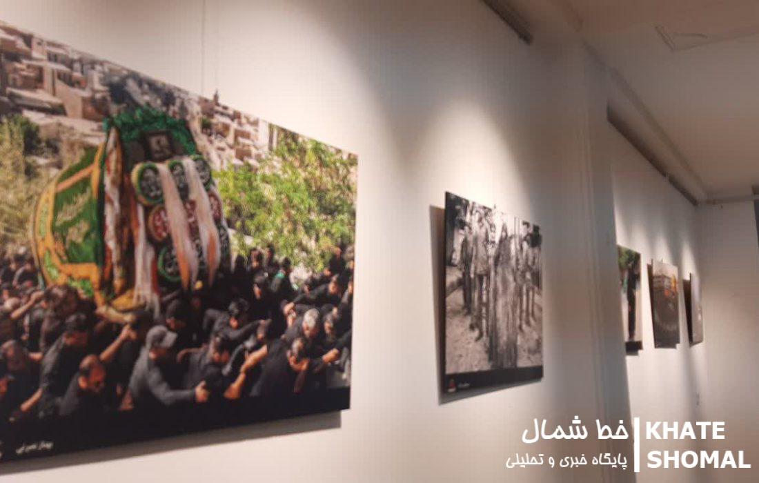 راهیابی ۳۲ اثر عکاسان در ششمین دوره جشنواره ملی اشکواره حسینی