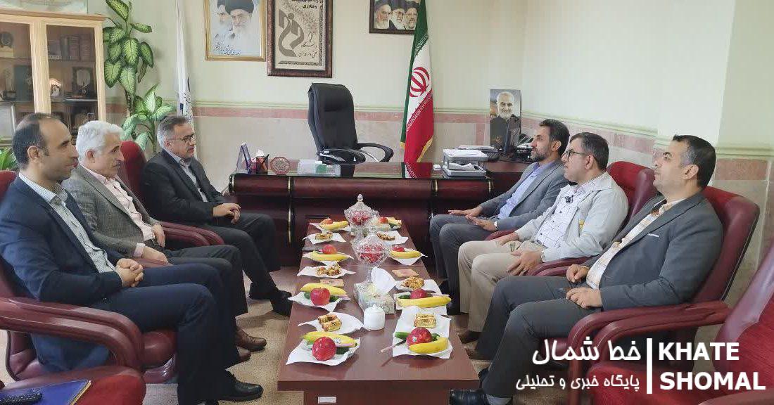 ضرورت افزایش تعامل دانشجویان با دانشگاه/ سایت شبکه فشار ضعیف و قوی راهاندازی میشود