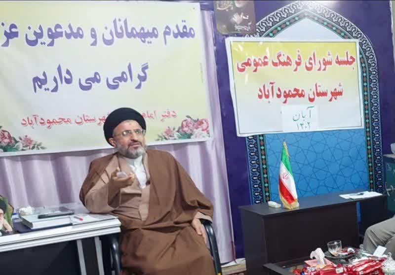 مصوبات شورای فرهنگ عمومی در شهرستانها لازم الاجرا است