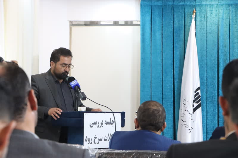 وضعیت اسفبار نابسامانی دپوی زباله در روستاهای بخش سرخرود/ طرح هادی روستایی نیازمند بازنگری است