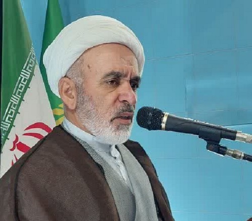 یکی از عناصر قدرت نرم جمهوری اسلامی بیاعتمادی مطلق به قدرتهای سلطهگر است