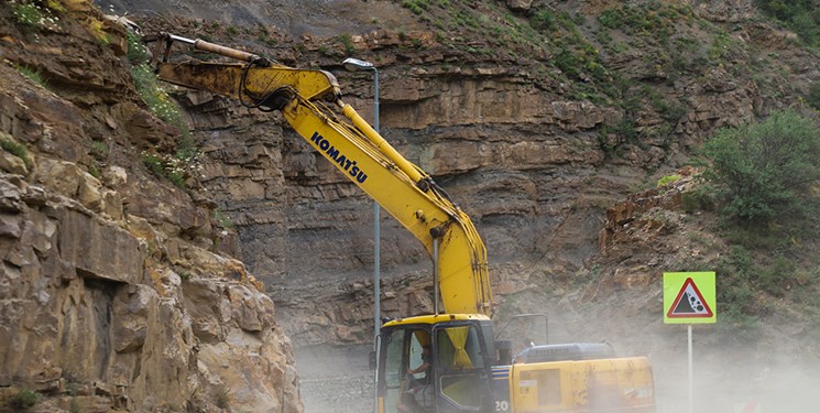 کندوان از ۲۳ مهر ماه مسدود میشود