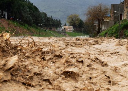 هشدار هواشناسی مازندران؛ سیل در راه است