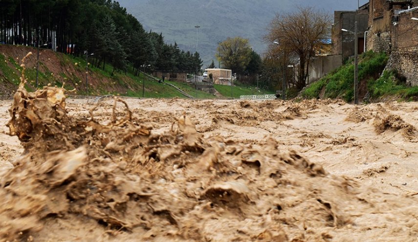 هشدار هواشناسی مازندران؛ سیل در راه است