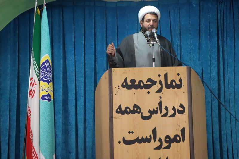 افکار عمومی در مقابل جنایتهای اسرائیل سکوت نکند