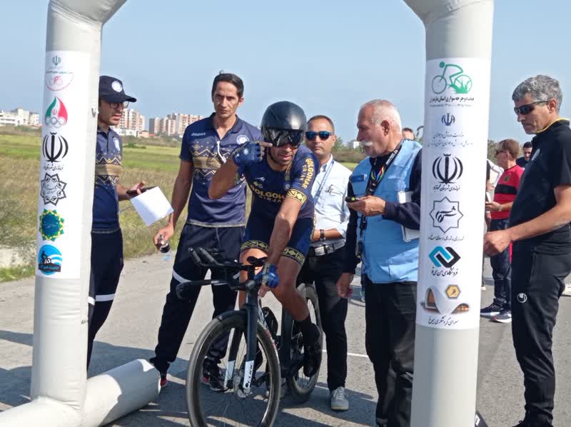 برترینهای تایم تریل معرفی شدند