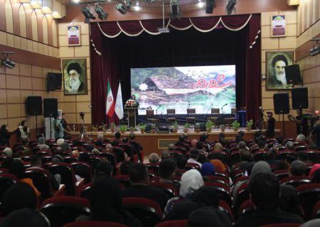 دومین جشنواره شعر بومی مازندران “شورم” به‌میزبانی محمودآباد